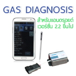 ػóѭк  Energy Reform ѾͶ TB Gas Diagnosis  ó 